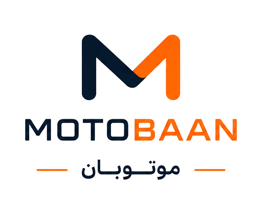 لوگوی کامل موتوبان